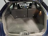 Thumbnail of 2022 Hermosa Blue INFINITI QX55