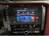 Thumbnail of 2022 Hermosa Blue INFINITI QX55