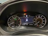 Thumbnail of 2022 Hermosa Blue INFINITI QX55