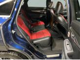 Thumbnail of 2022 Hermosa Blue INFINITI QX55