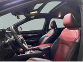 Thumbnail of 2022 Hermosa Blue INFINITI QX55