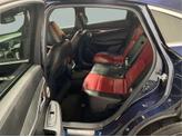 Thumbnail of 2022 Hermosa Blue INFINITI QX55