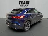 Thumbnail of 2022 Hermosa Blue INFINITI QX55