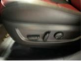 Thumbnail of 2022 Hermosa Blue INFINITI QX55