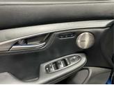 Thumbnail of 2022 Hermosa Blue INFINITI QX55