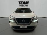 Thumbnail of 2023 White Nissan Rogue