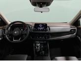 Thumbnail of 2023 White Nissan Rogue