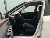 Thumbnail of 2023 White Nissan Rogue