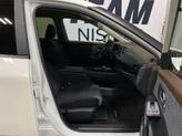 Thumbnail of 2023 White Nissan Rogue
