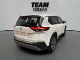 Thumbnail of 2023 White Nissan Rogue