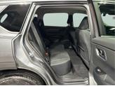 Thumbnail of 2024 Gun Metallic Nissan Rogue