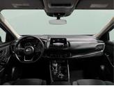Thumbnail of 2024 Gun Metallic Nissan Rogue