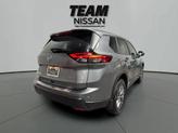 Thumbnail of 2024 Gun Metallic Nissan Rogue