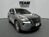 Photo of 2024 Gun Metallic Nissan Rogue
