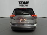Thumbnail of 2024 Gun Metallic Nissan Rogue