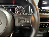 Thumbnail of 2024 Gun Metallic Nissan Rogue