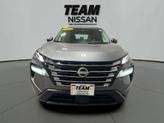 Thumbnail of 2024 Gun Metallic Nissan Rogue