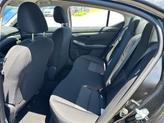 Thumbnail of 2025 Black Nissan Sentra