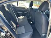 Thumbnail of 2025 Black Nissan Sentra