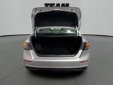 Thumbnail of 2025 Solar Silver Metallic Honda Accord