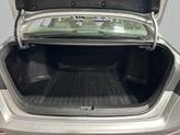 Thumbnail of 2025 Solar Silver Metallic Honda Accord