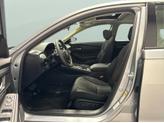 Thumbnail of 2025 Solar Silver Metallic Honda Accord
