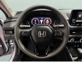 Thumbnail of 2025 Solar Silver Metallic Honda Accord