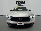 Thumbnail of 2025 Solar Silver Metallic Honda Accord