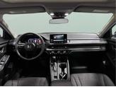 Thumbnail of 2025 Solar Silver Metallic Honda Accord