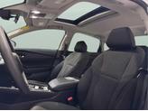 Thumbnail of 2025 Solar Silver Metallic Honda Accord