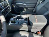 Thumbnail of 2025 Gun Metallic Nissan Pathfinder