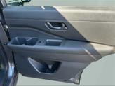 Thumbnail of 2025 Gun Metallic Nissan Pathfinder