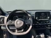 Thumbnail of 2025 Gun Metallic Nissan Pathfinder