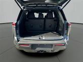 Thumbnail of 2025 Gun Metallic Nissan Pathfinder