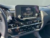 Thumbnail of 2025 Gun Metallic Nissan Pathfinder