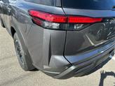 Thumbnail of 2025 Gun Metallic Nissan Pathfinder