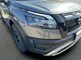 Thumbnail of 2025 Gun Metallic Nissan Pathfinder