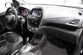 Thumbnail of 2020 Mosaic Black Metallic Chevrolet Spark
