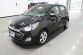 Thumbnail of 2020 Mosaic Black Metallic Chevrolet Spark