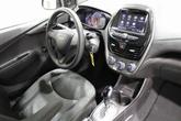 Thumbnail of 2020 Mosaic Black Metallic Chevrolet Spark