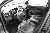 Thumbnail of 2020 Mosaic Black Metallic Chevrolet Spark