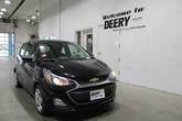 Photo of 2020 Mosaic Black Metallic Chevrolet Spark