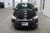Thumbnail of 2020 Mosaic Black Metallic Chevrolet Spark