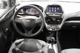 Thumbnail of 2020 Mosaic Black Metallic Chevrolet Spark
