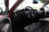 Thumbnail of 2010 Red Chevrolet Silverado 1500