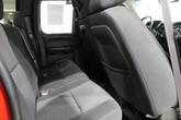 Thumbnail of 2010 Red Chevrolet Silverado 1500