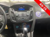 Thumbnail of 2015 Oxford White Ford Focus