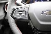 Thumbnail of 2026 White Sand Chevrolet Trax