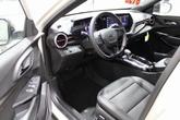 Thumbnail of 2026 White Sand Chevrolet Trax