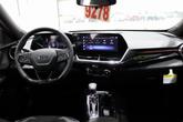 Thumbnail of 2026 White Sand Chevrolet Trax